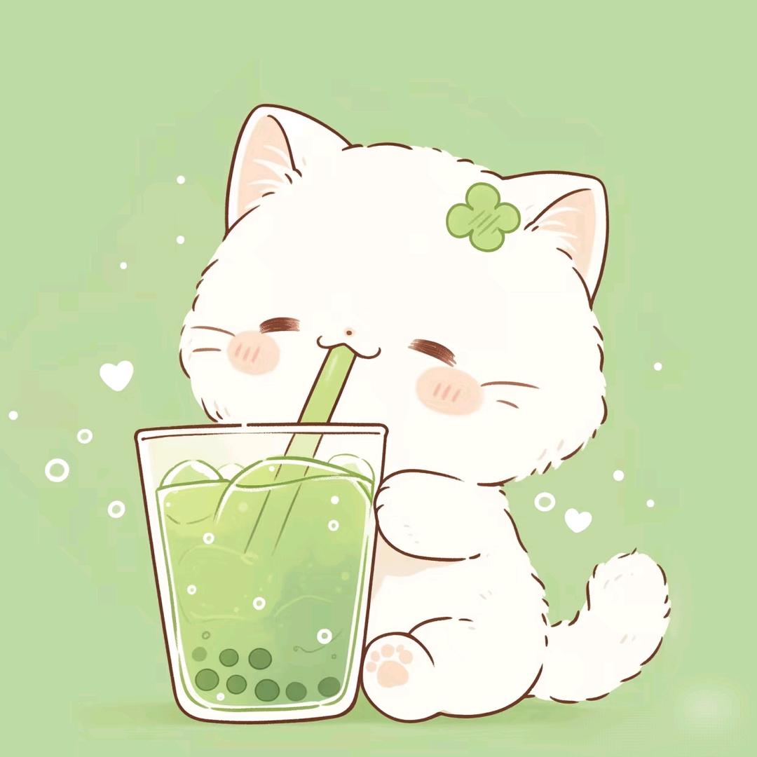 米栗卷Oo