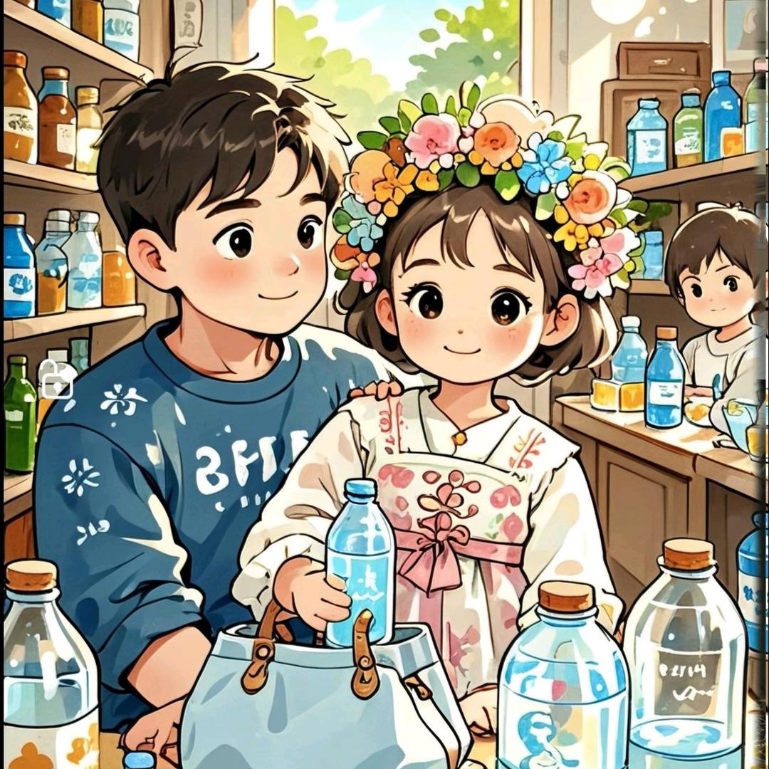 你是恩赐也是劫