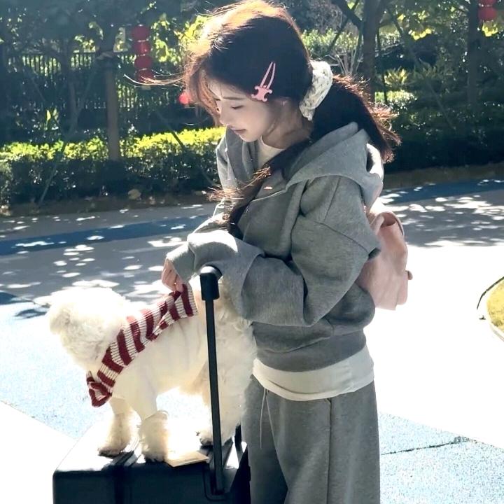美宣发饰