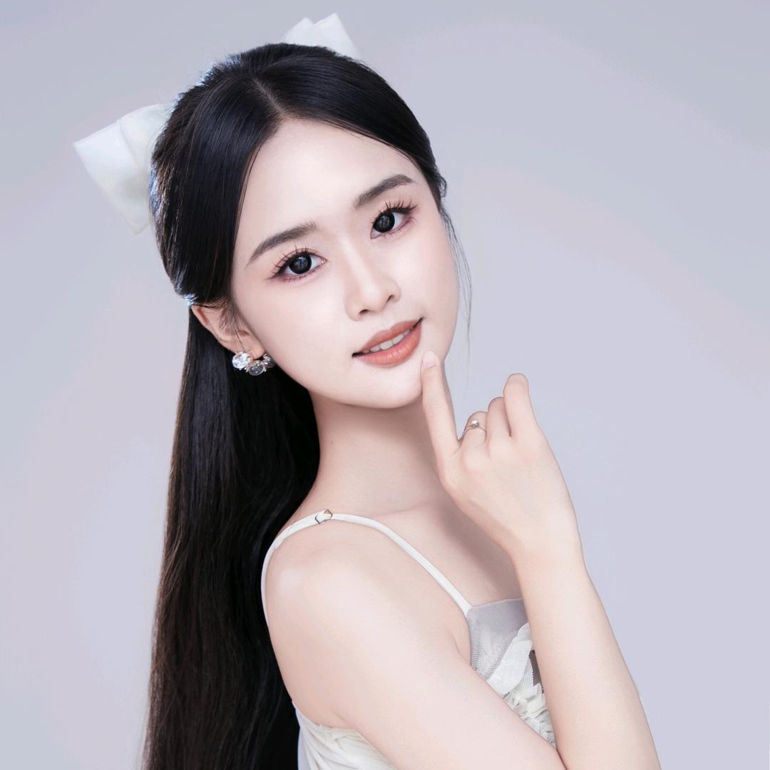 妮娜酱