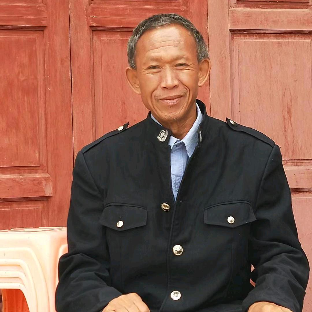 老丁