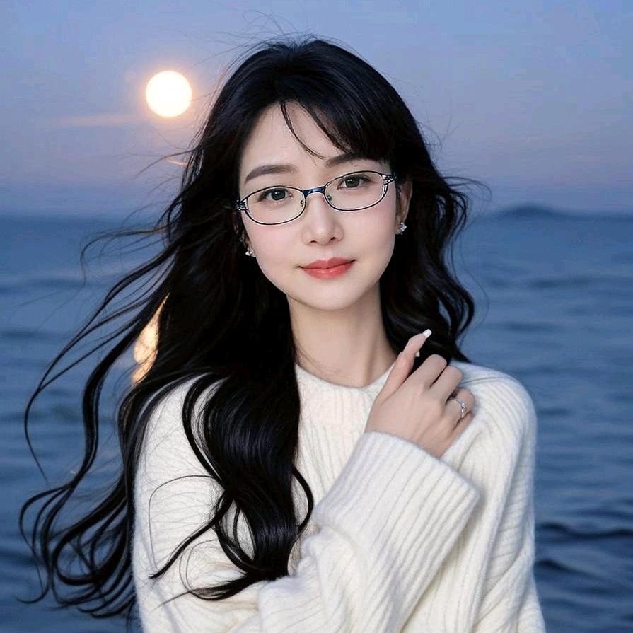 明月
