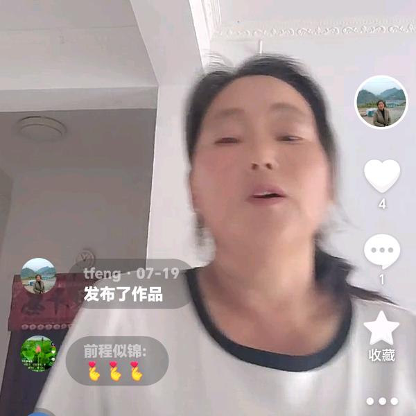 小凤