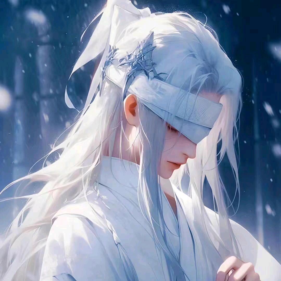 🏂爱意随风起🪂