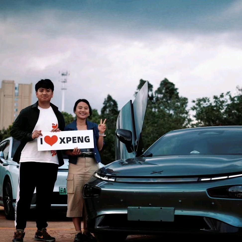 小贤不断电🚗