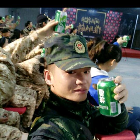 鄱阳小鲍（努力奋斗）