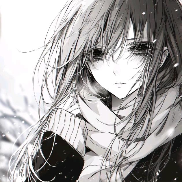 花青