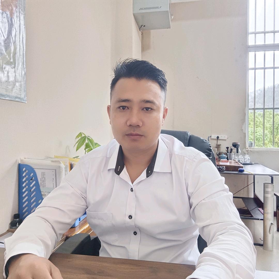 龙陵三哥