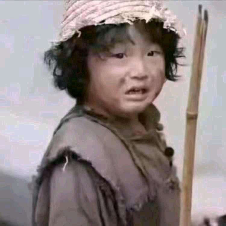 小乞丐，