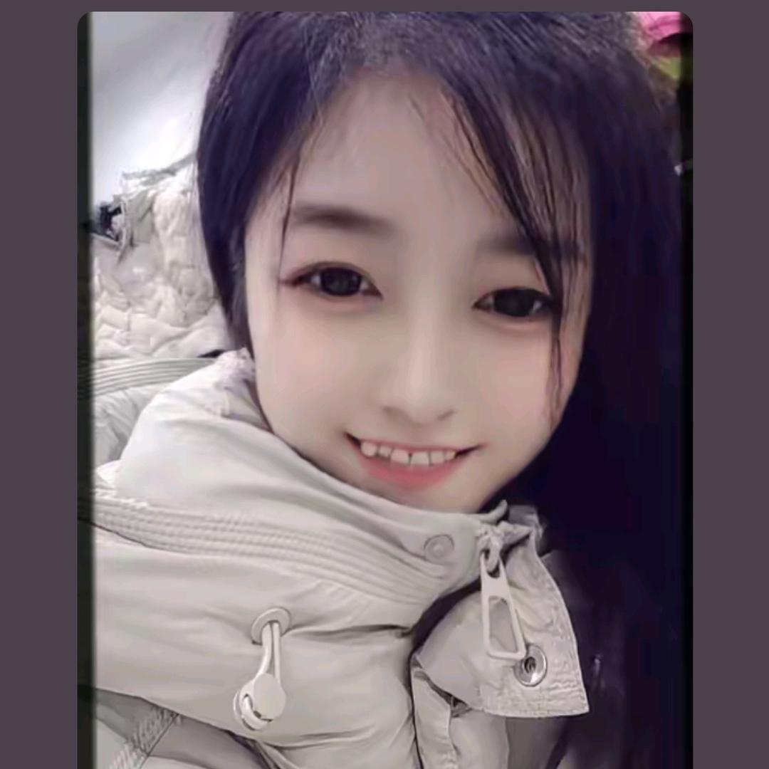 深海里的美人鱼