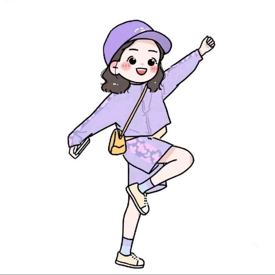 幸运星⭐⭐⭐橙橙橙🍊