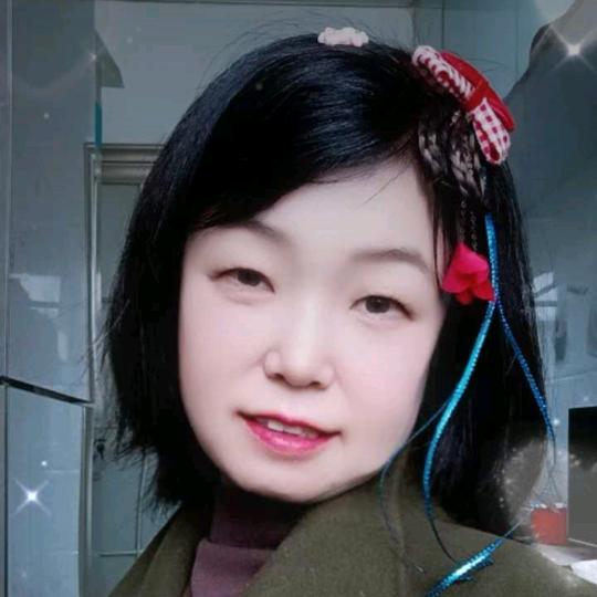 爱中国