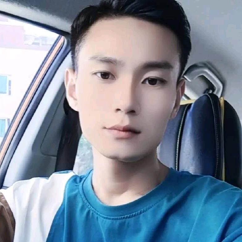 温州啊波二手车