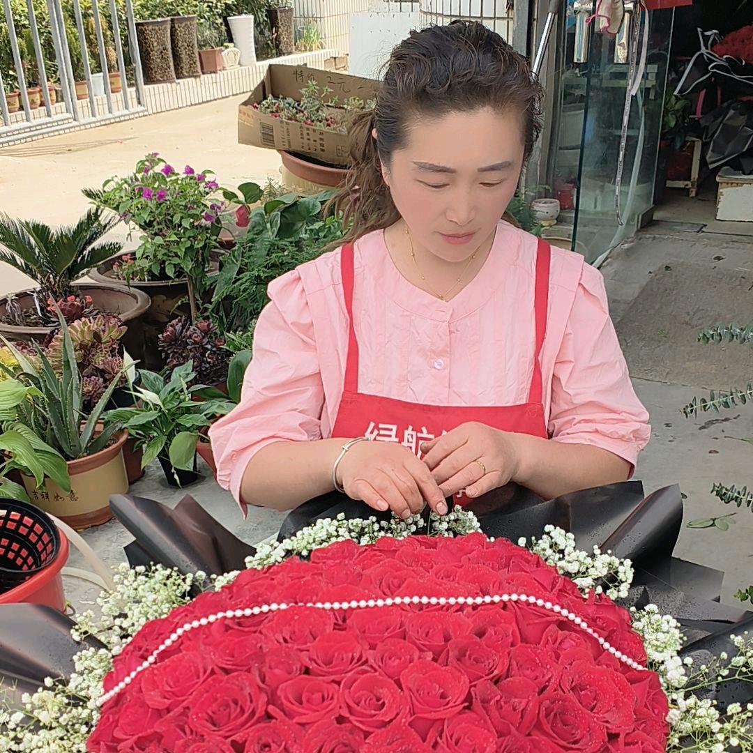 爱尚鲜花  蓓霓芬SPA