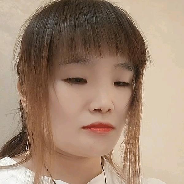 冰山女神