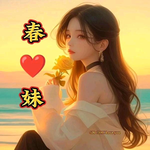 从🧡开始