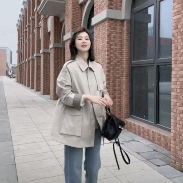 米可妈咪-穿搭分享