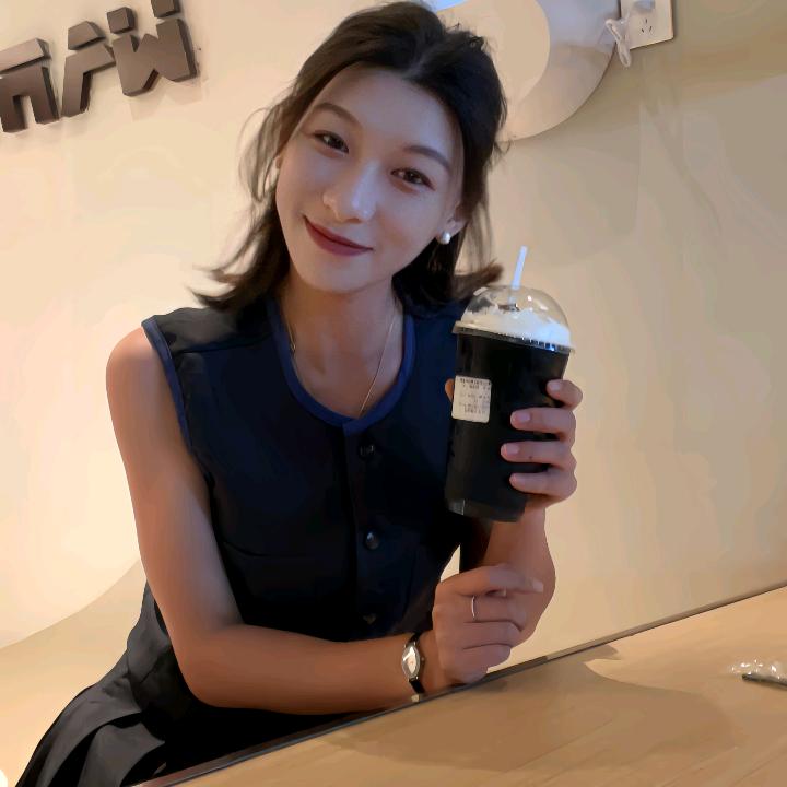 我睡觉时候不困～