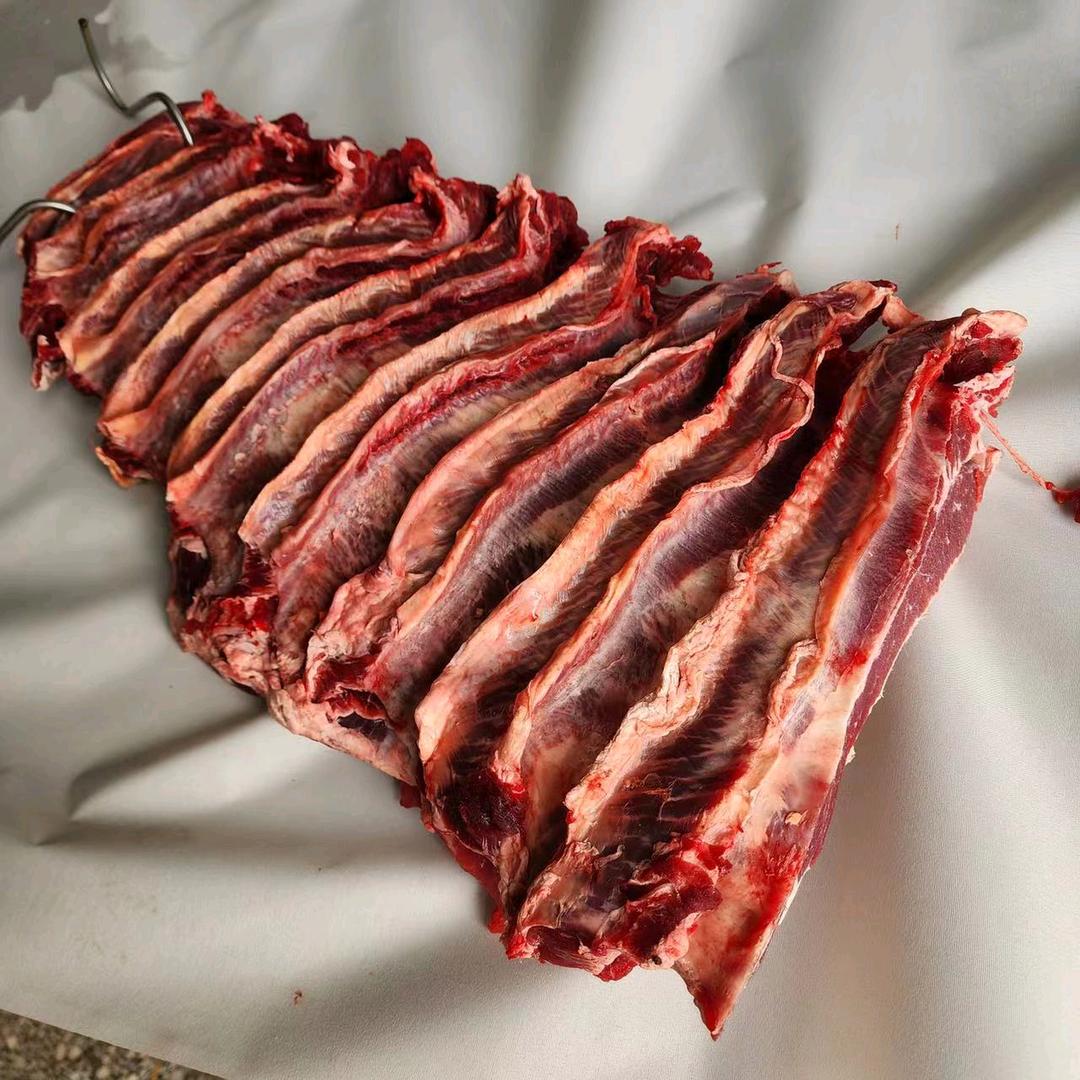 内江洪聚德牛肉