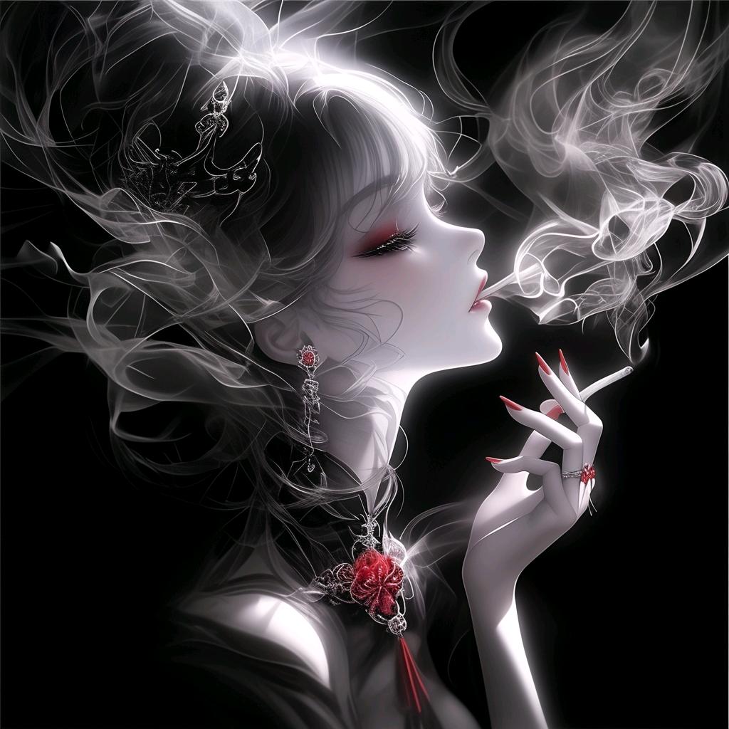 美女也会ᵉᵐᵒ