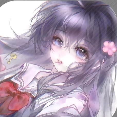 煜麟晴头像