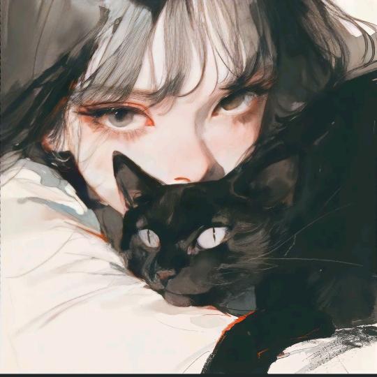 猫野