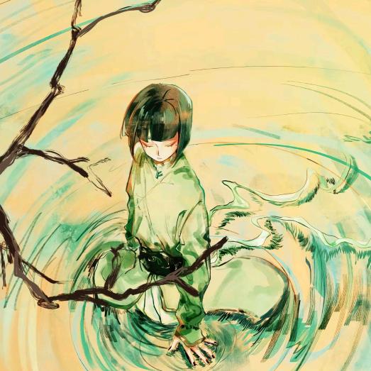 玉笙师妹