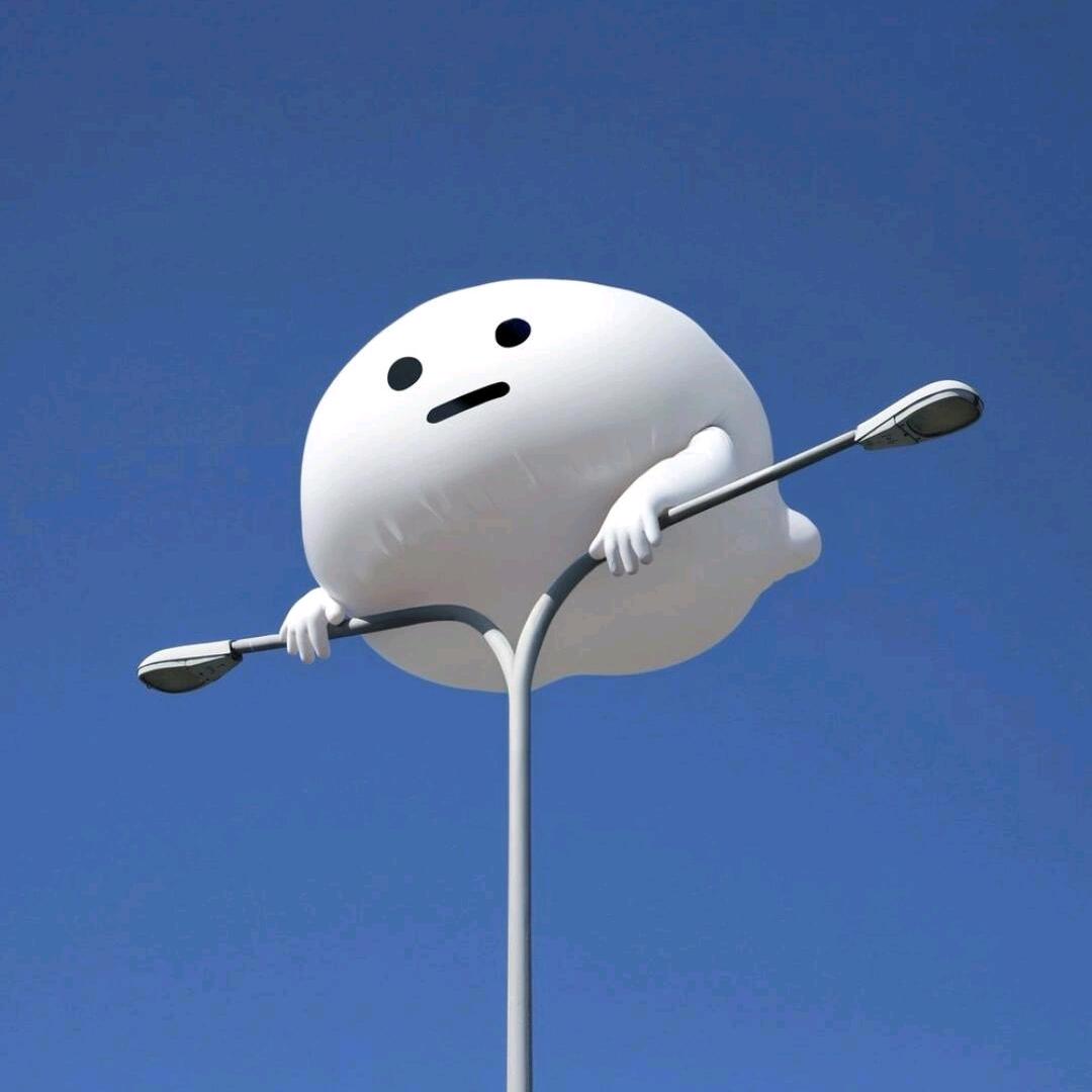 青夜看得见