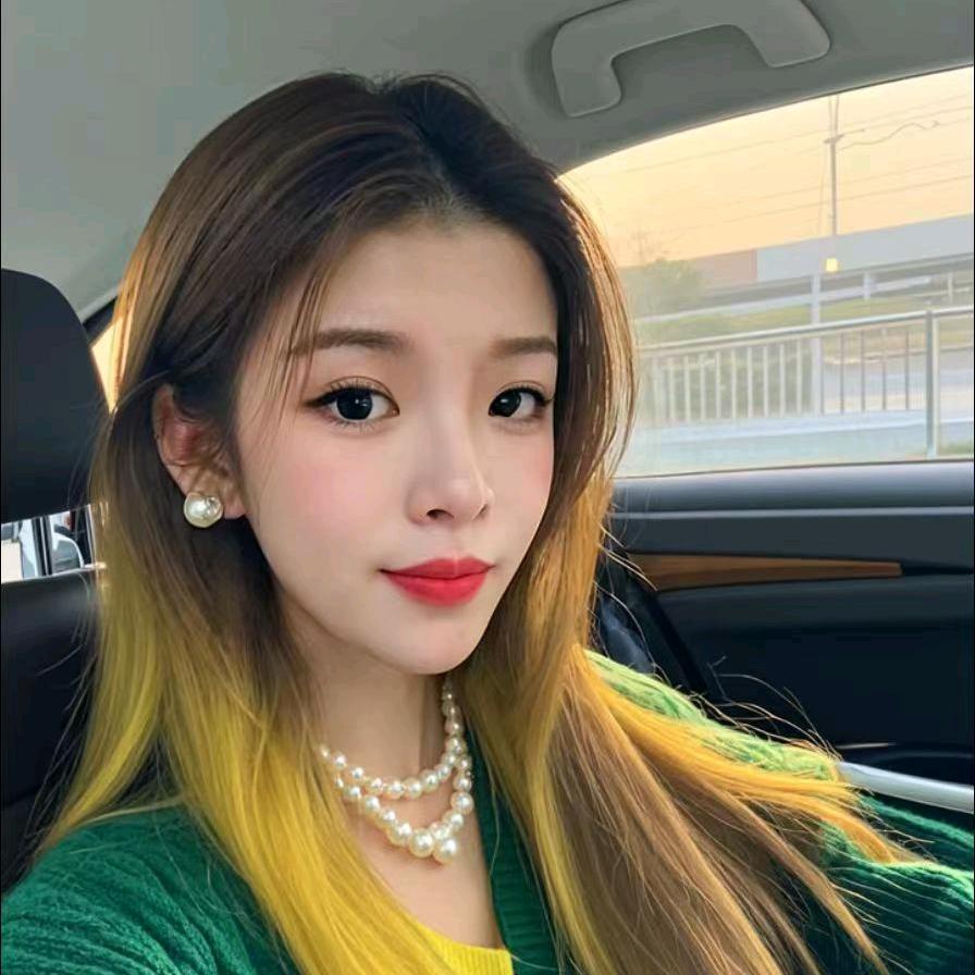 晓💖丽