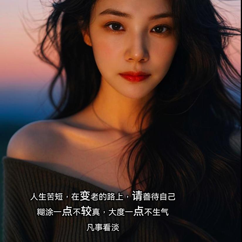 @桃子