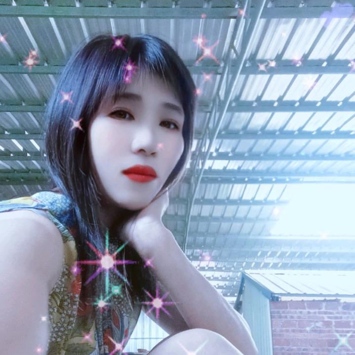 梅芳