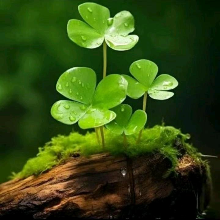岁月静好🍀