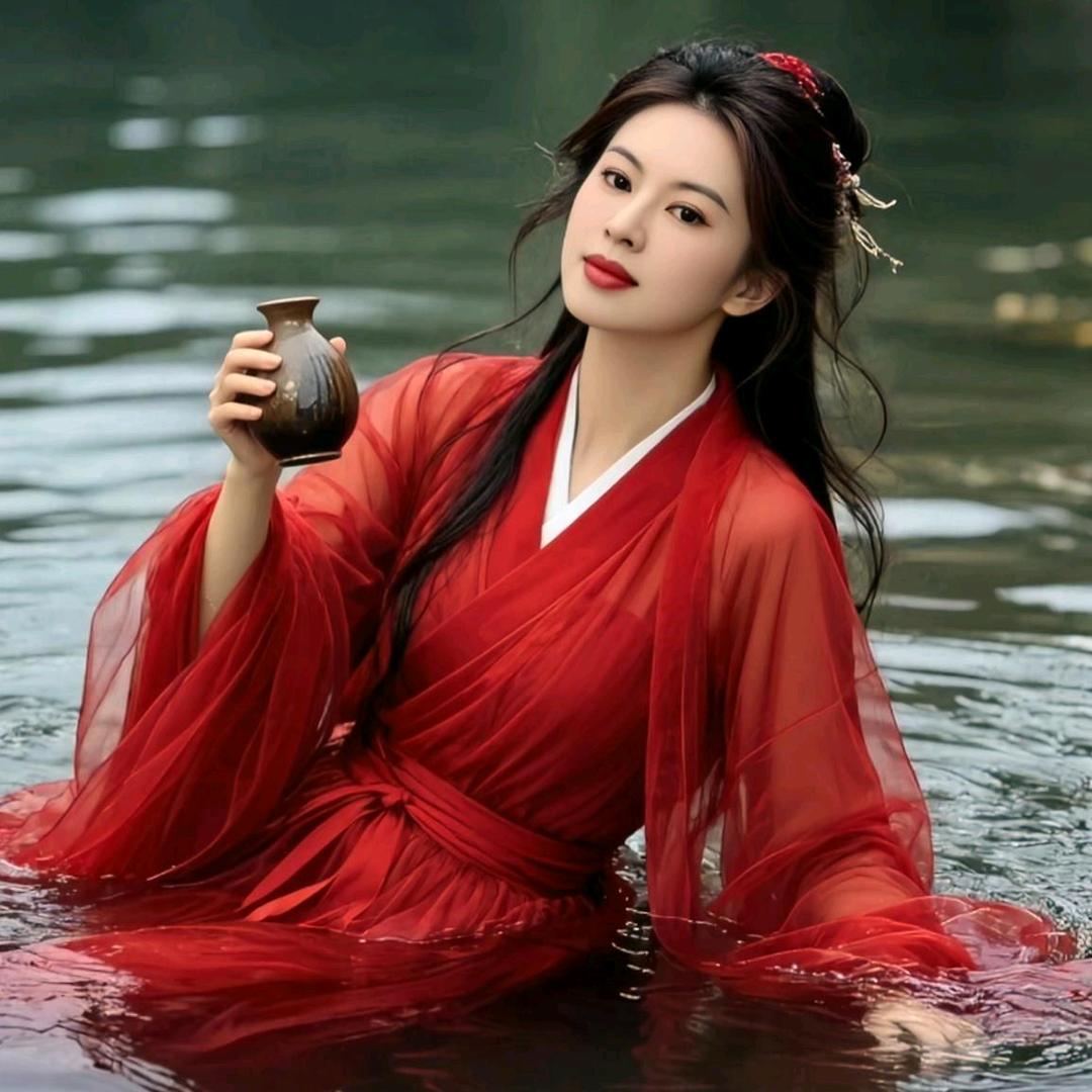🐟 陌然