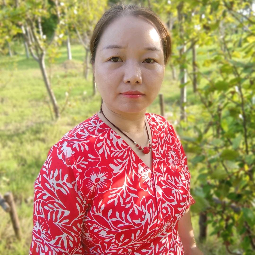 俩宝妈(莹莹)