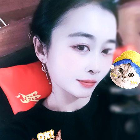非常开心😄