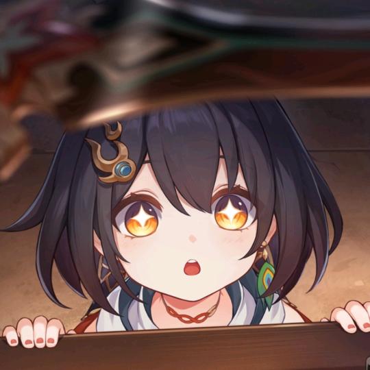 墨落