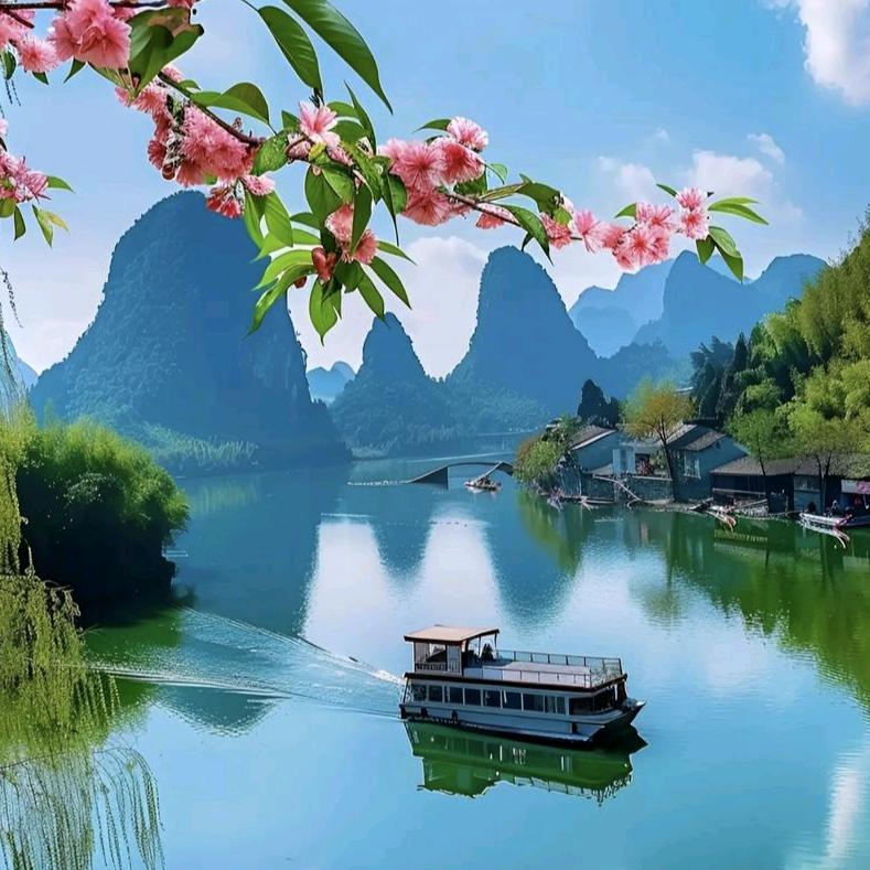 暮色拾光