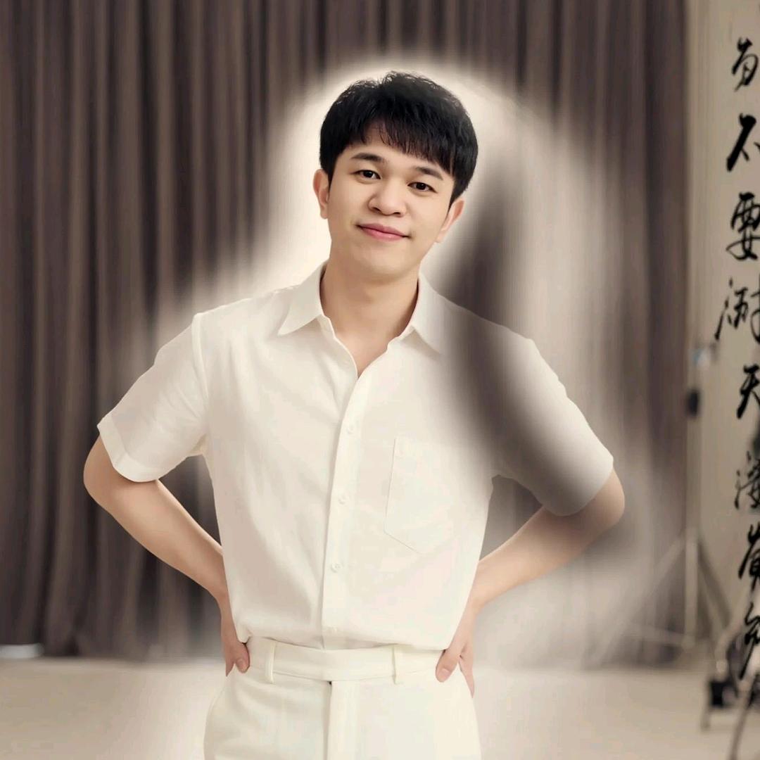 凡尘俗世