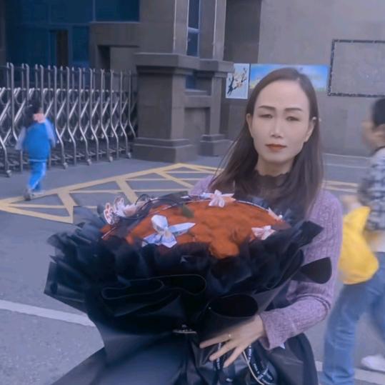 潇潇洒洒