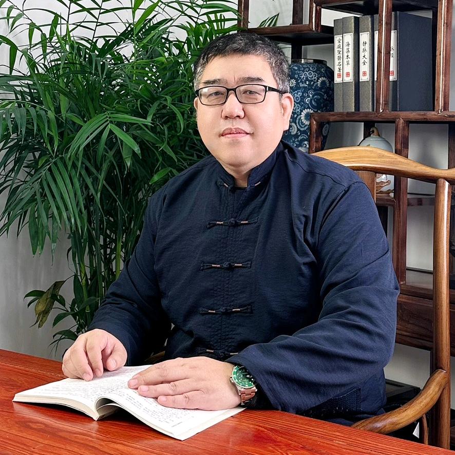 中医高建辉主任