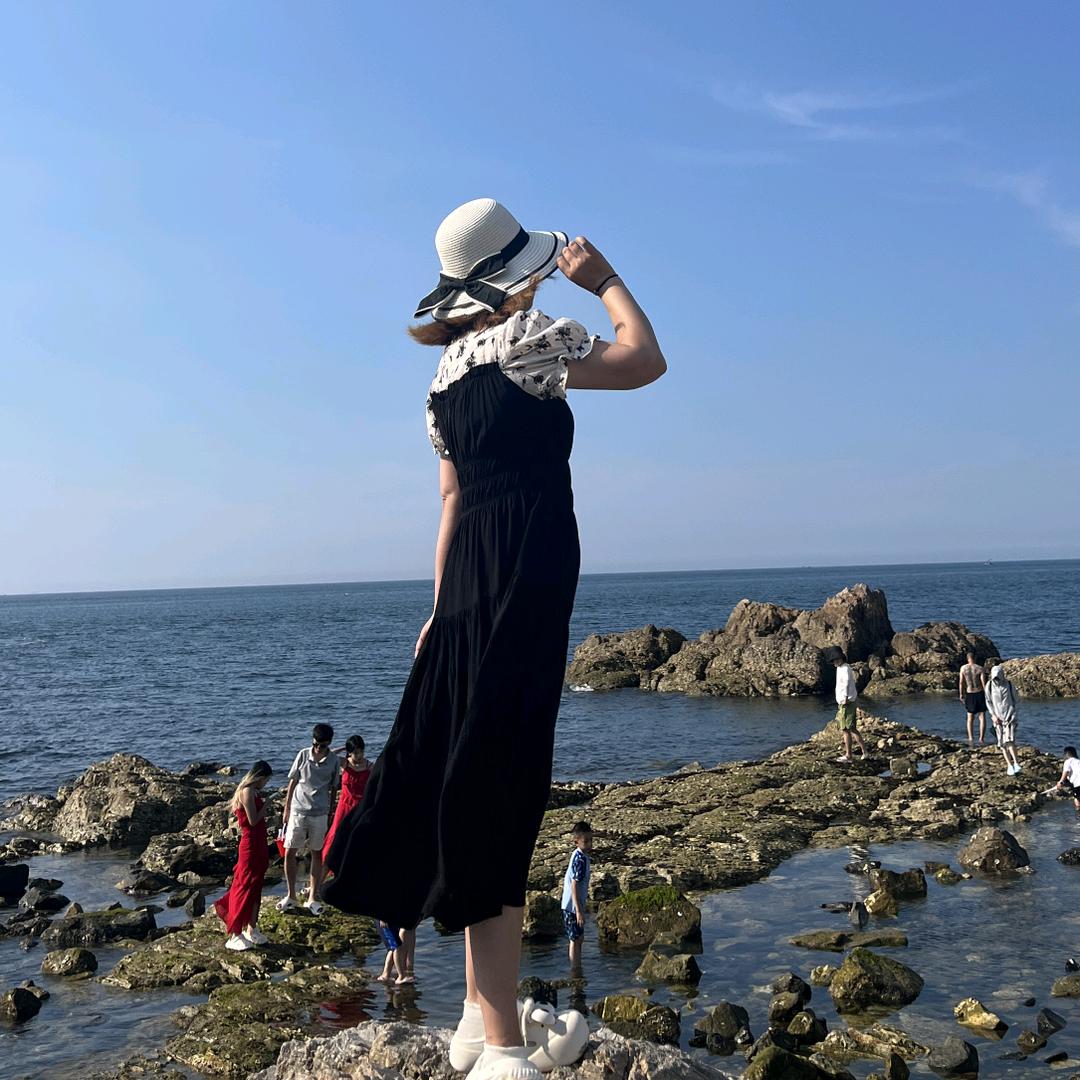 浅浅一笑🌸