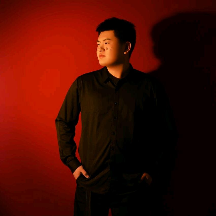 你的李先生。
