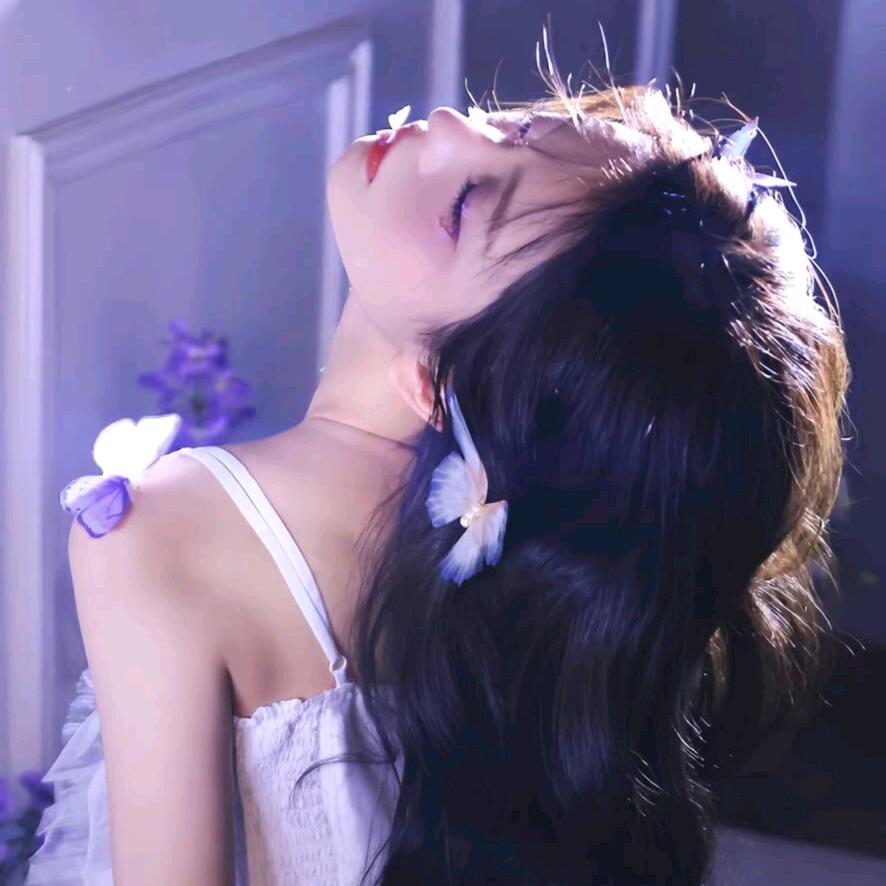 雾中花