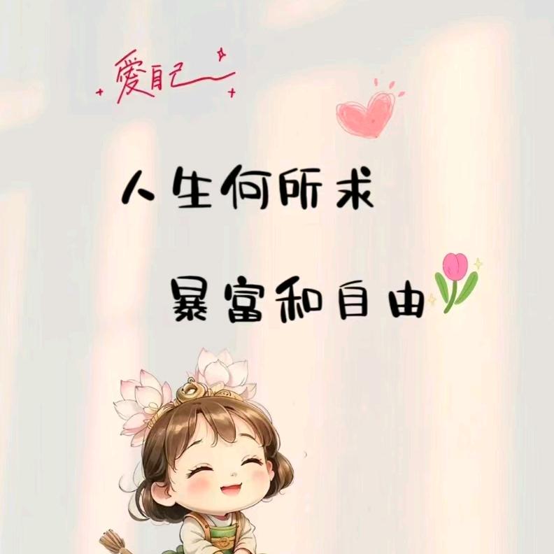 艳艳——