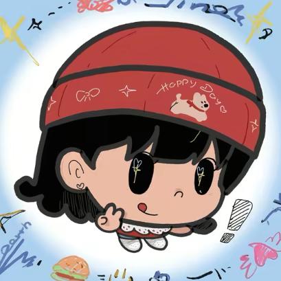 ❄️(不瘦到一百不改名)