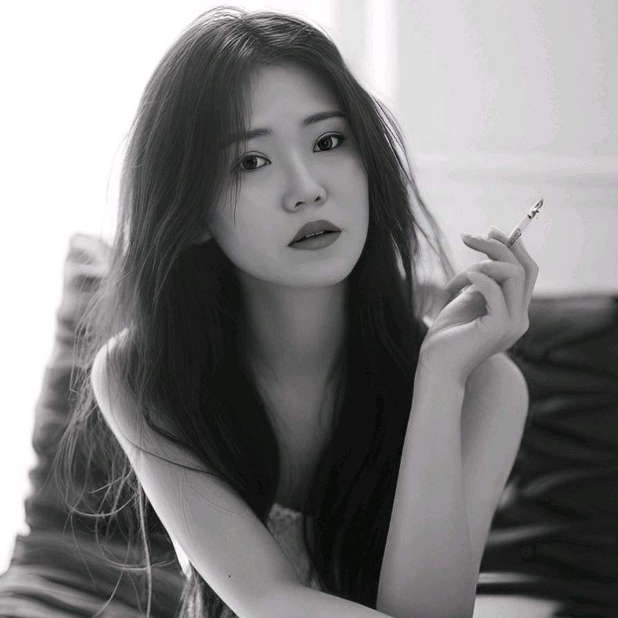 绝情的人
