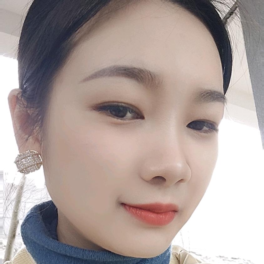 柚子美学*晶晶(东安店)