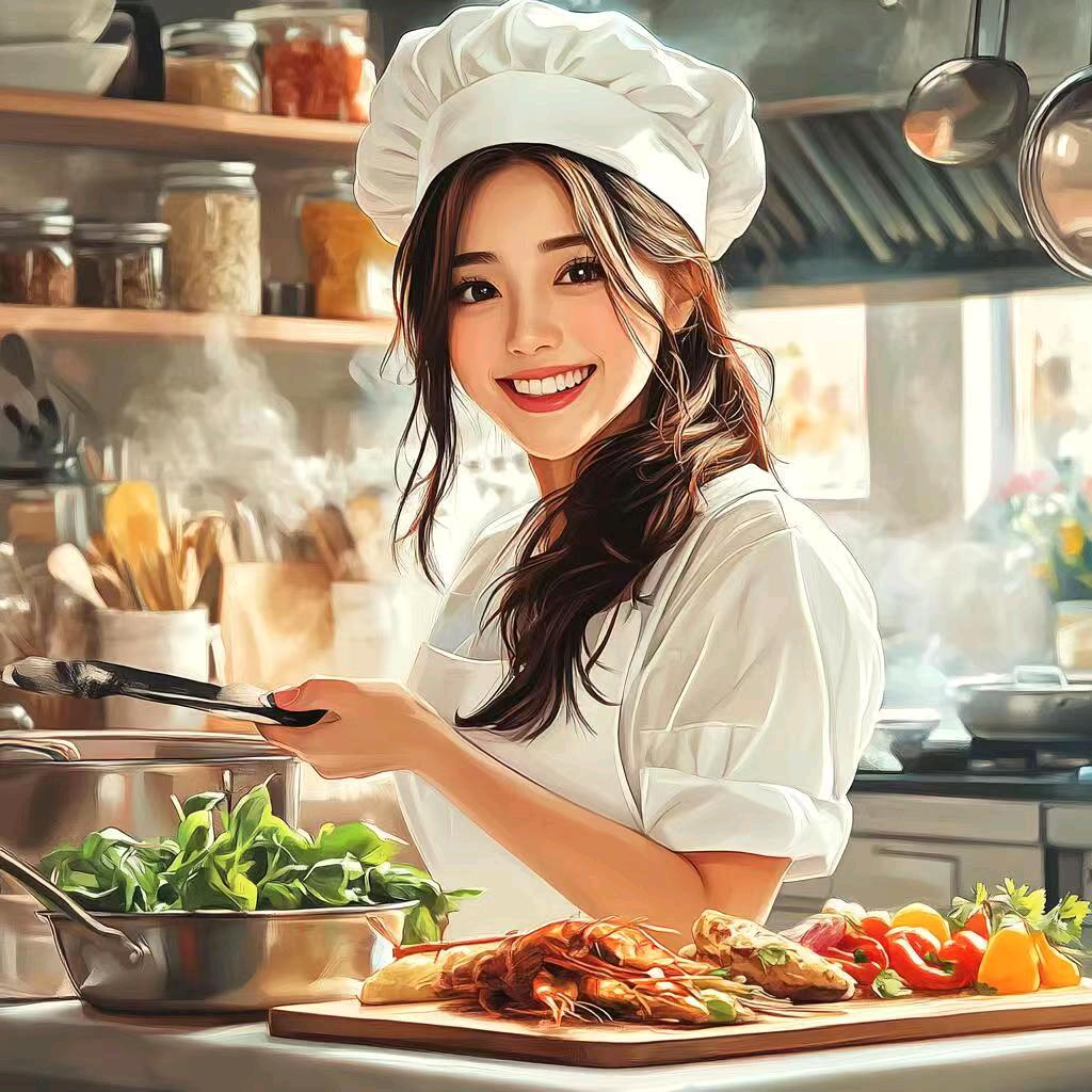 张姐家常菜