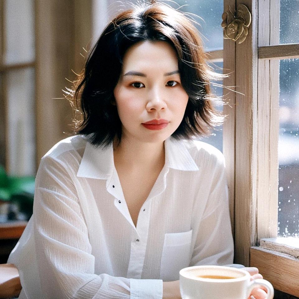 雷姐（已逆袭）纤栖商行