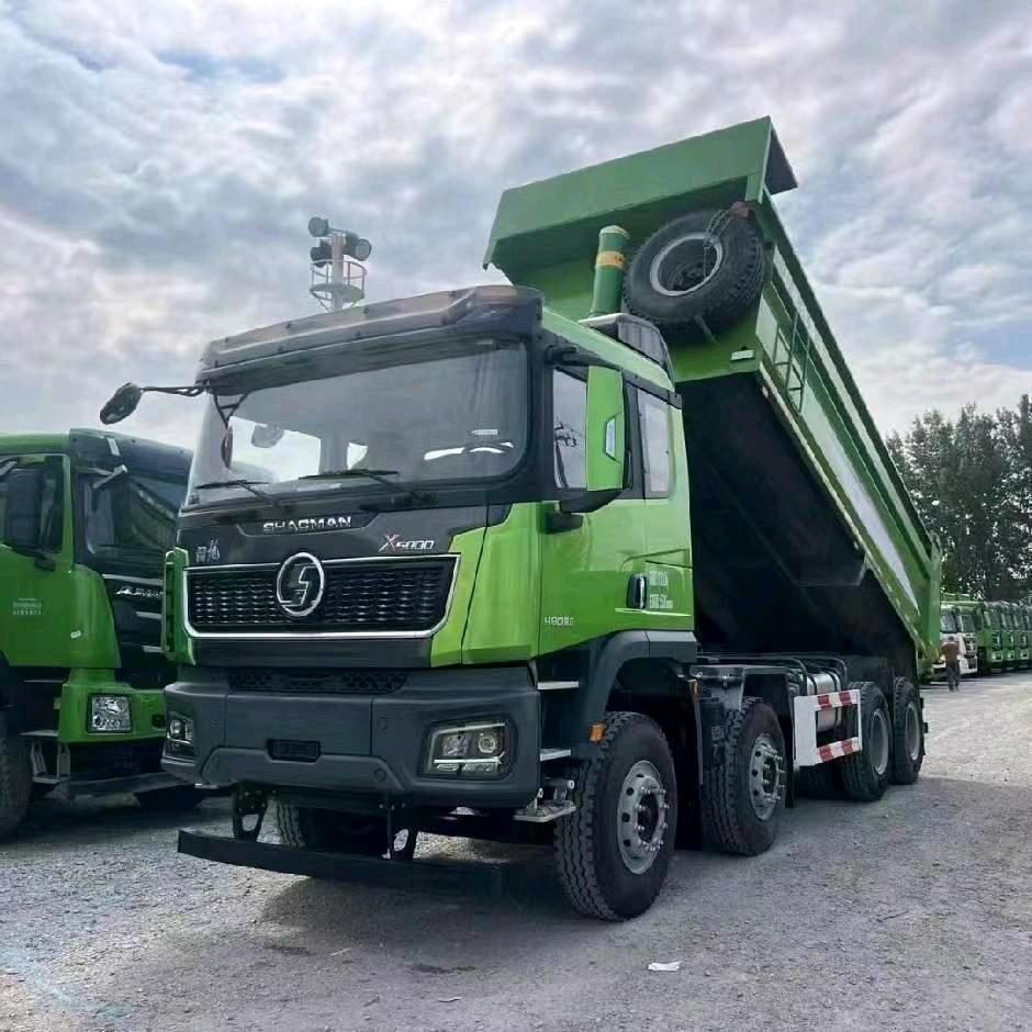 恒森汽车